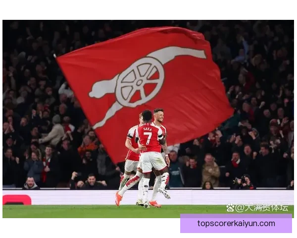 英超阿森纳争四形势严峻，需提升竞争力以争夺欧战资格