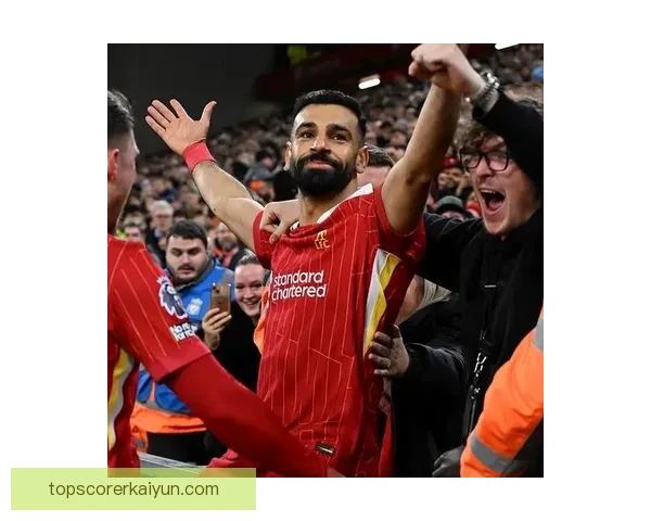 萨拉赫生涯遗憾盘点：关键时刻失利影响职业发展分析