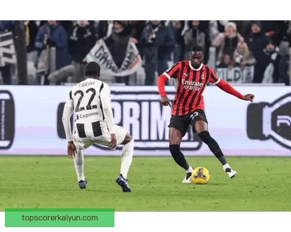 米兰在新赛季中状态回暖，备受期待的表现或将带来积极成果