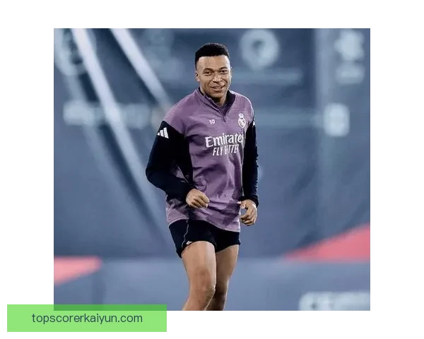 姆巴佩在本赛季关键战中的表现稳健，成为球队胜利的重要担当。