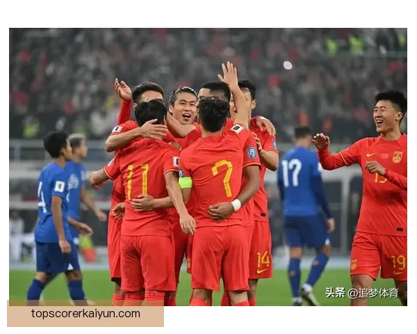 德国世界杯历史回顾：八次夺冠与国足辉煌印记