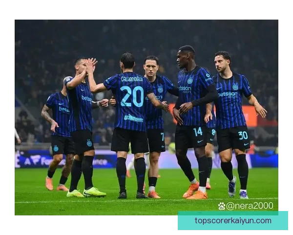 意甲国米AC米兰德比分析：两队表现稳健，期待精彩对决